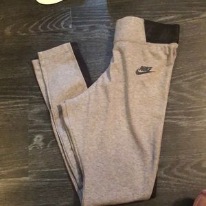 Nike workout leggings